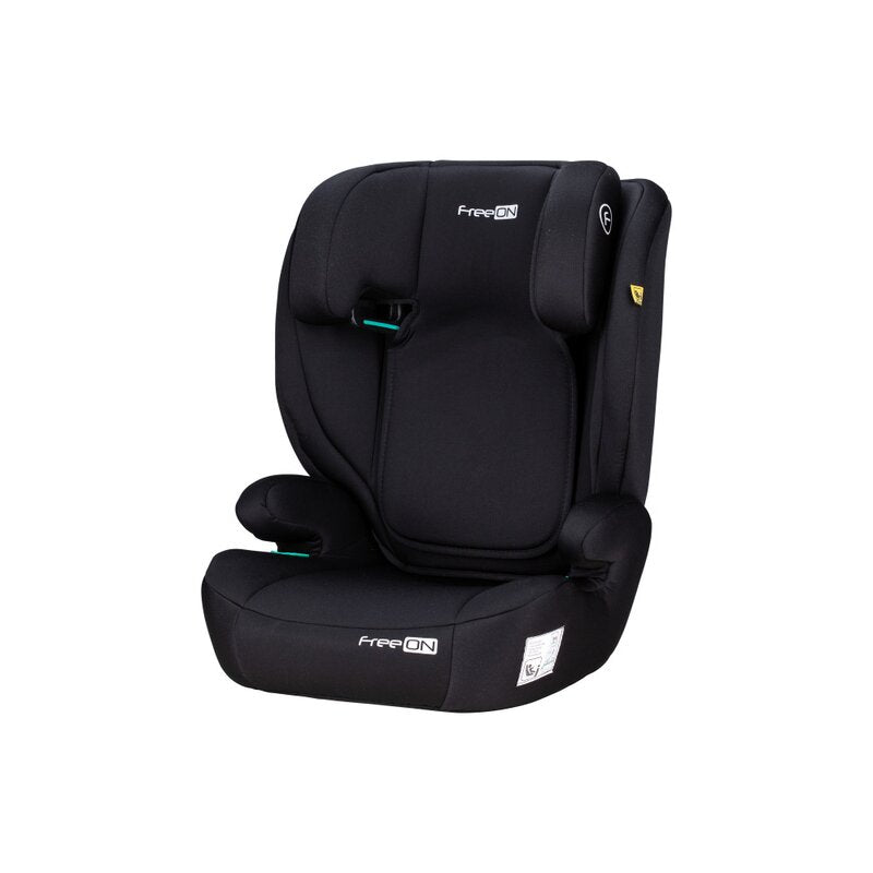 Scaun auto FreeON Vega i-Size 100–150 cm, negru – fotografia 6 a produsului