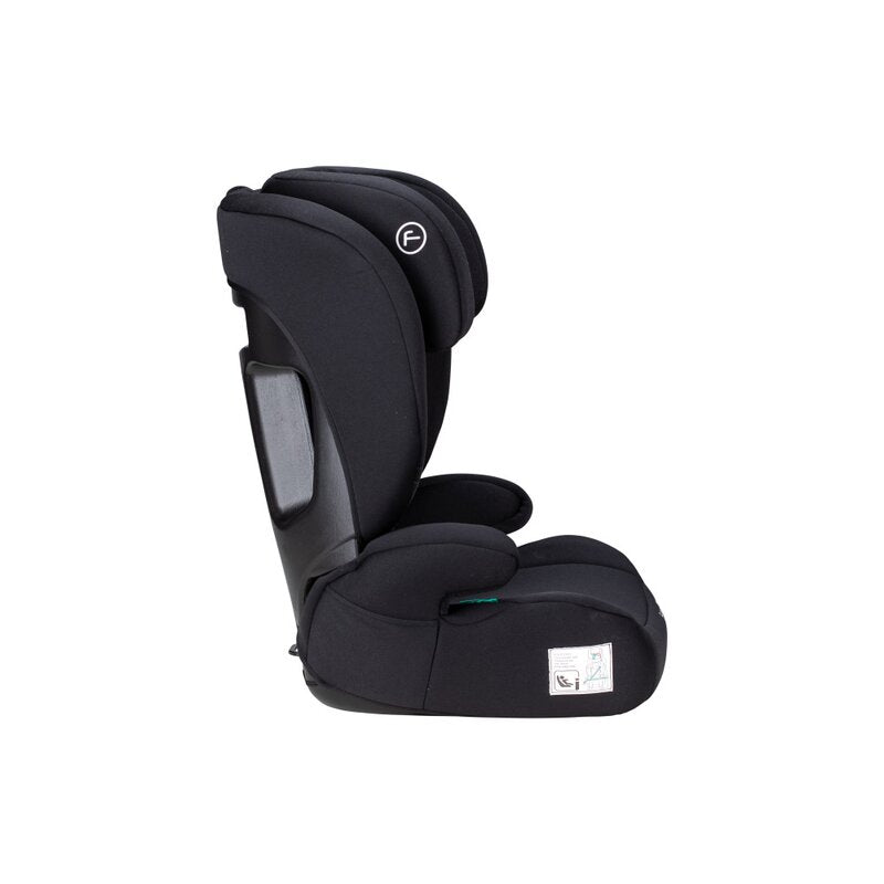 Scaun auto FreeON Vega i-Size 100–150 cm, negru – fotografia 8 a produsului