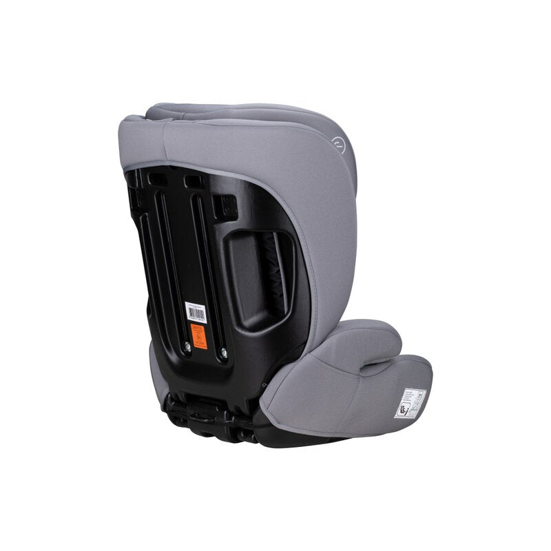 Scaun auto FreeON Vega i-Size 100–150 cm, gri – fotografia 10 a produsului