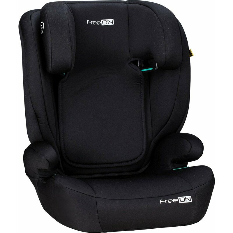 Scaun auto FreeON Vega i-Size 100–150 cm, negru – fotografia 4 a produsului