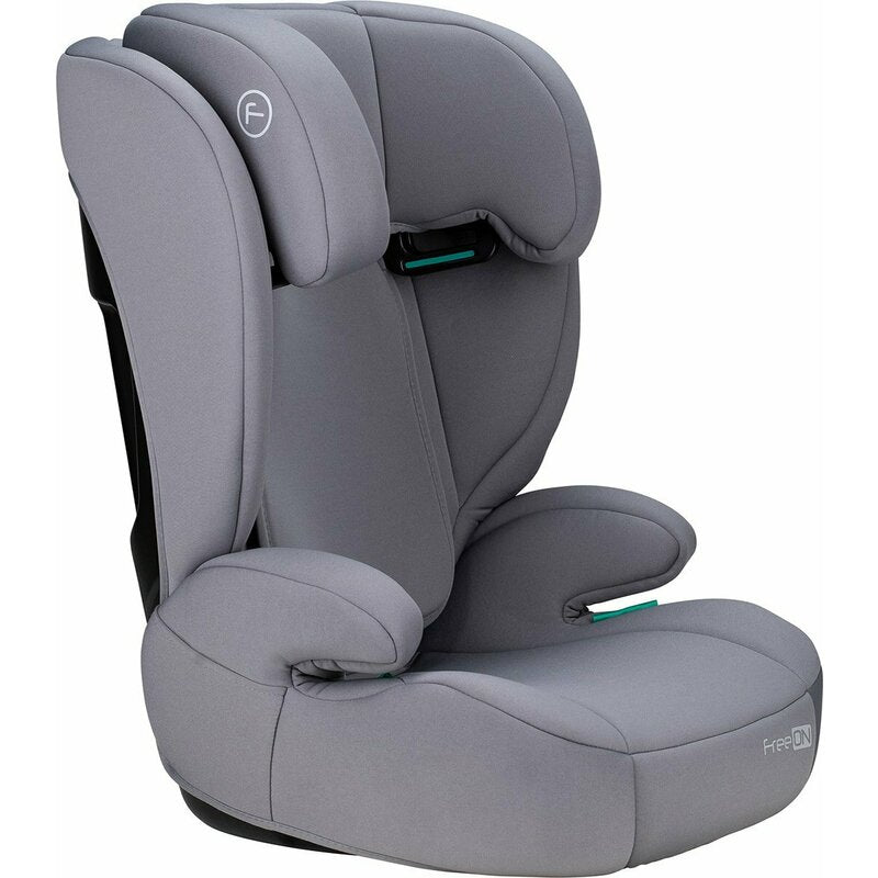 Scaun auto FreeON Vega i-Size 100–150 cm, gri – fotografia 4 a produsului