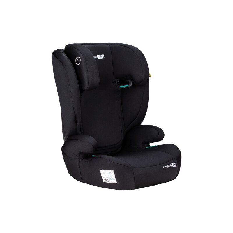 Scaun auto FreeON Vega i-Size 100–150 cm, negru – fotografia 5 a produsului