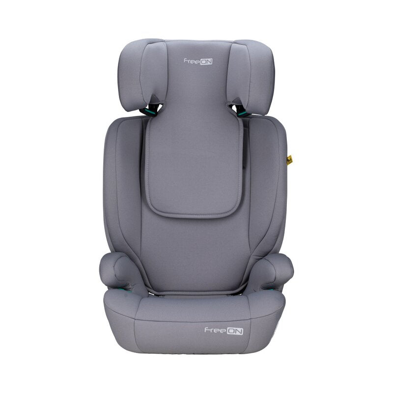 Scaun auto FreeON Vega i-Size 100–150 cm, gri – fotografia 16 a produsului
