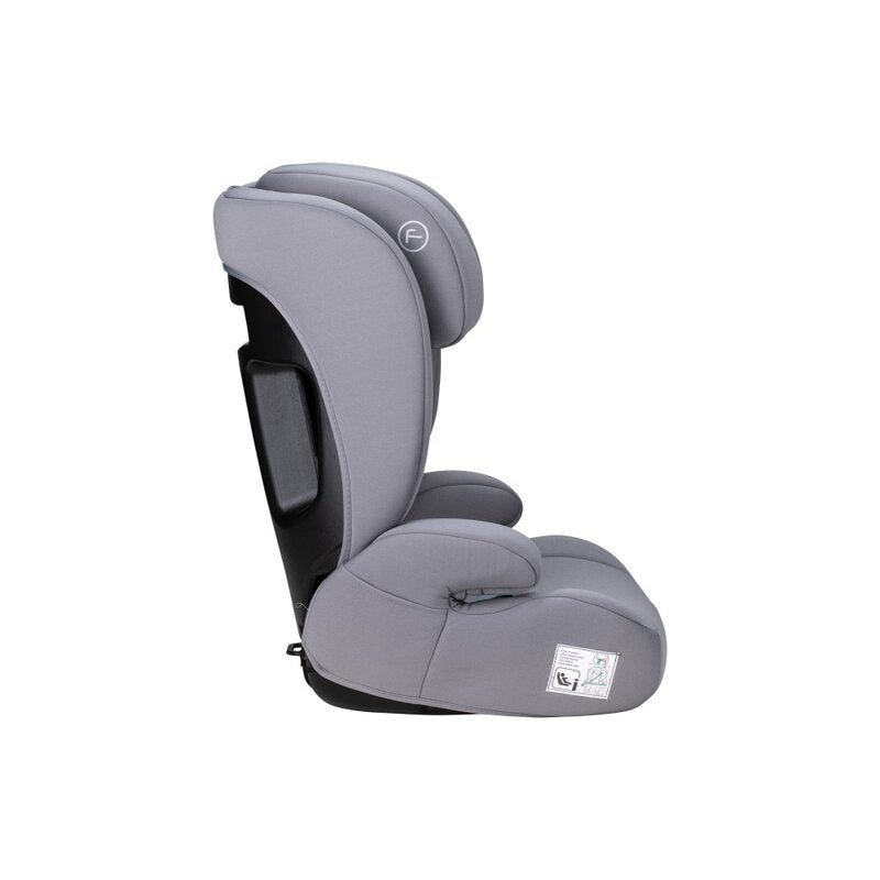 Scaun auto FreeON Vega i-Size 100–150 cm, gri – fotografia 22 a produsului