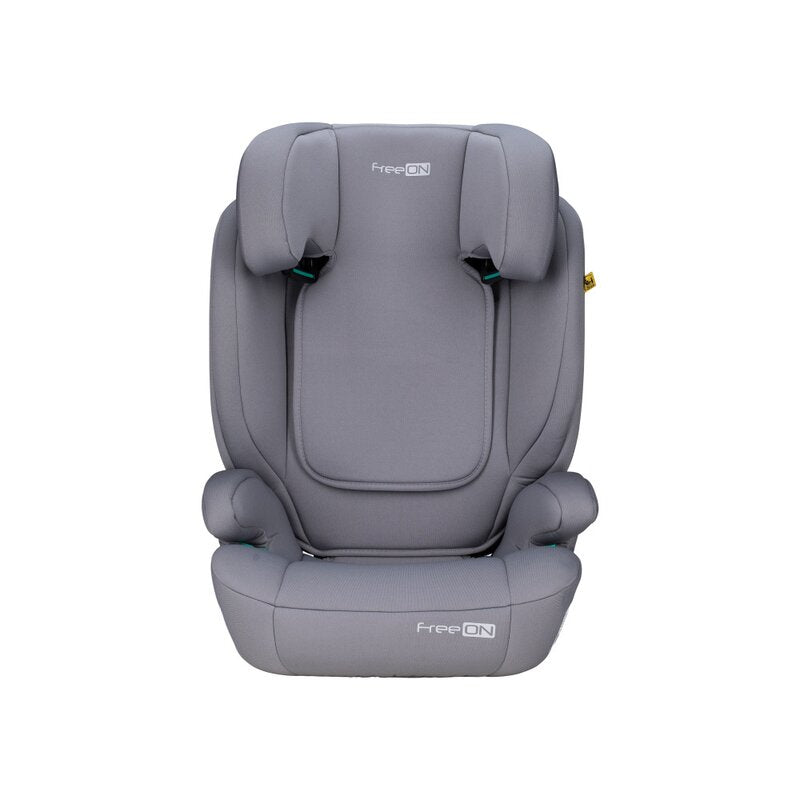 Scaun auto FreeON Vega i-Size 100–150 cm, gri – fotografia 18 a produsului