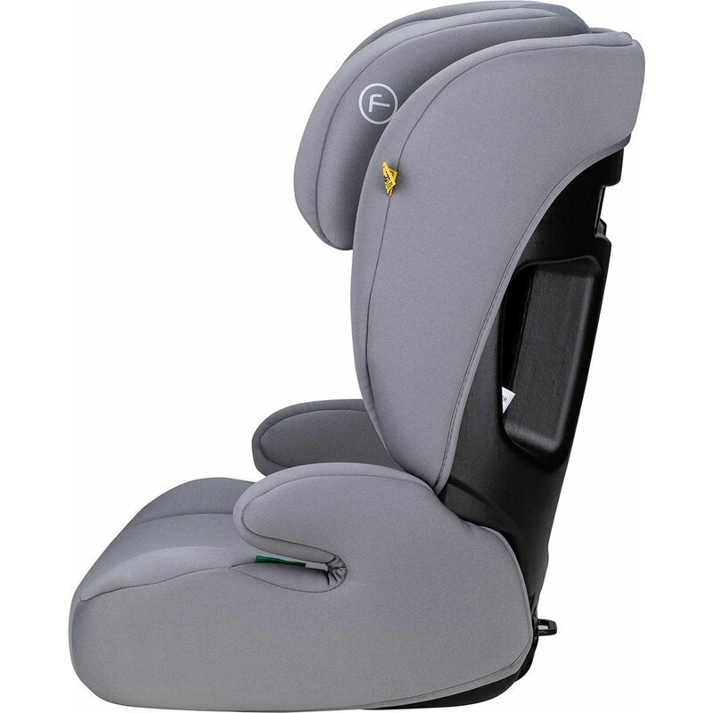 Scaun auto FreeON Vega i-Size 100–150 cm, gri – fotografia 24 a produsului