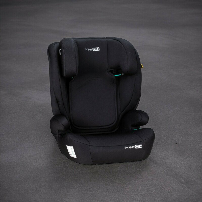 Scaun auto FreeON Vega i-Size 100–150 cm, negru – fotografia 13 a produsului