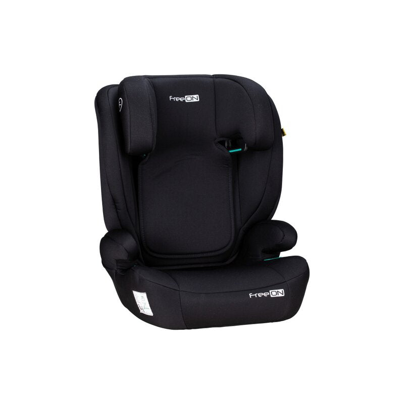 Scaun auto FreeON Vega i-Size 100–150 cm, negru – fotografia 20 a produsului