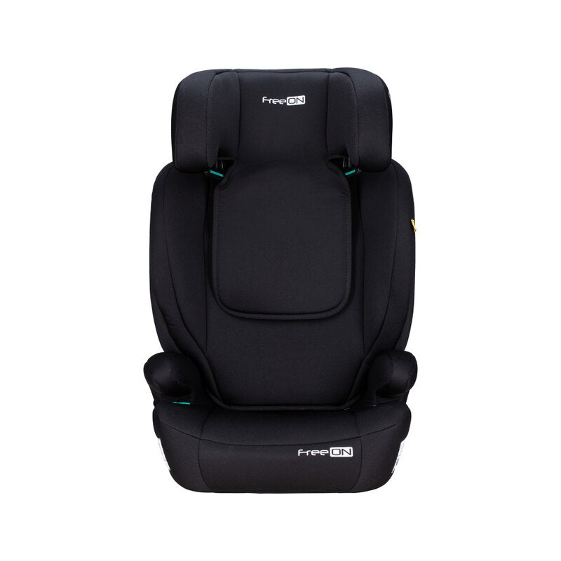 Scaun auto FreeON Vega i-Size 100–150 cm, negru – fotografia 21 a produsului