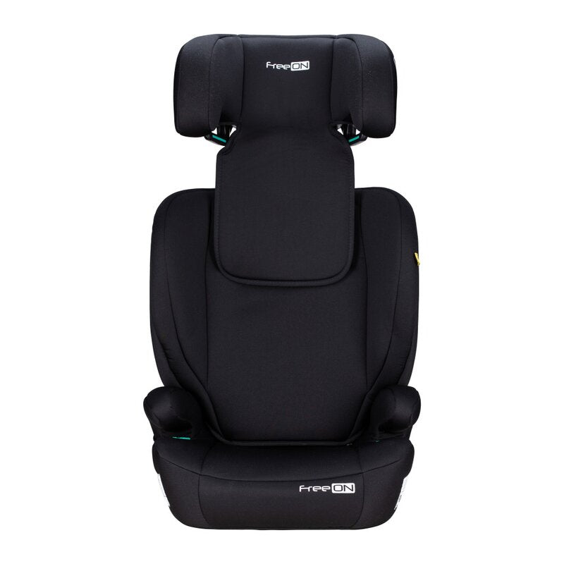 Scaun auto FreeON Vega i-Size 100–150 cm, negru – fotografia 19 a produsului