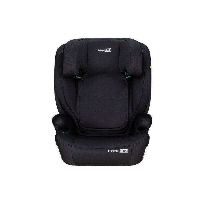 Scaun auto FreeON Vega i-Size 100–150 cm, negru – fotografia 22 a produsului