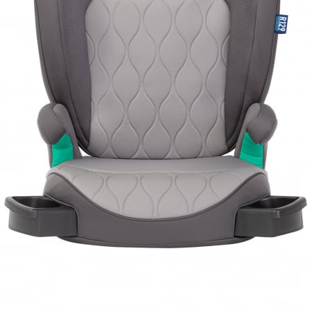 Scaun auto Graco Affix i-Size Iron