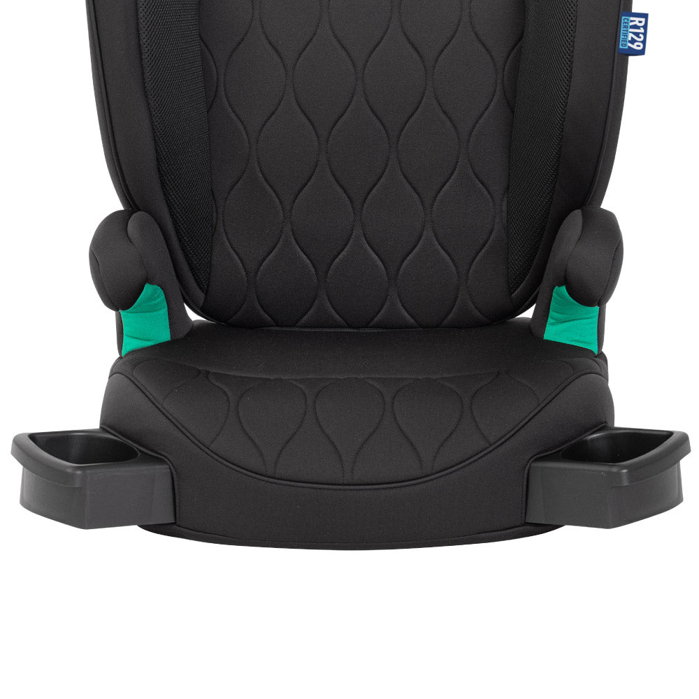 Scaun auto Graco Affix i-Size Midnight