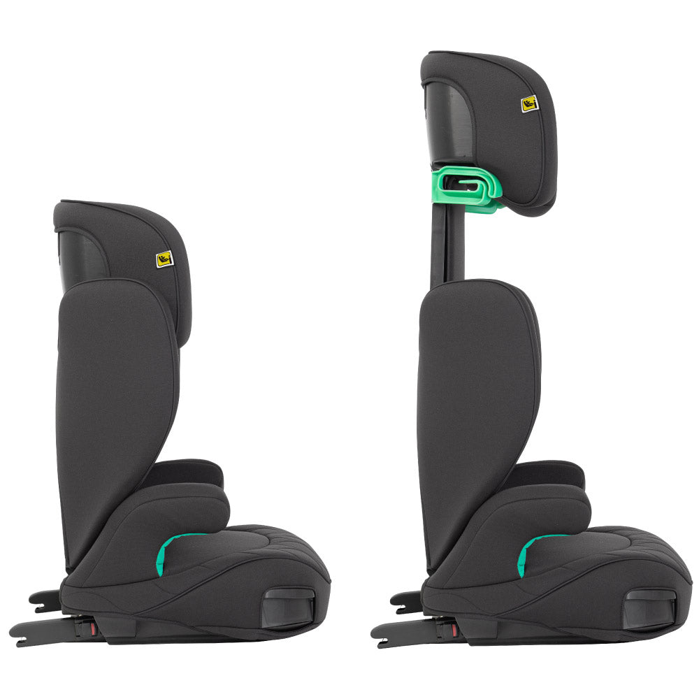 Scaun auto Graco Affix i-Size Midnight