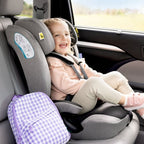 Scaun auto Graco Energi i-Size 2 in 1, Midnight, 76-150 cm
