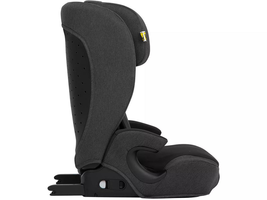 Scaun auto Graco Energi i-Size 2 in 1, Midnight, 76-150 cm