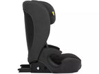 Scaun auto Graco Energi i-Size 2 in 1, Midnight, 76-150 cm