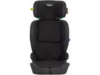 Scaun auto Graco Energi i-Size 2 in 1, Midnight, 76-150 cm