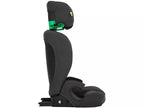 Scaun auto Graco Energi i-Size 2 in 1, Midnight, 76-150 cm
