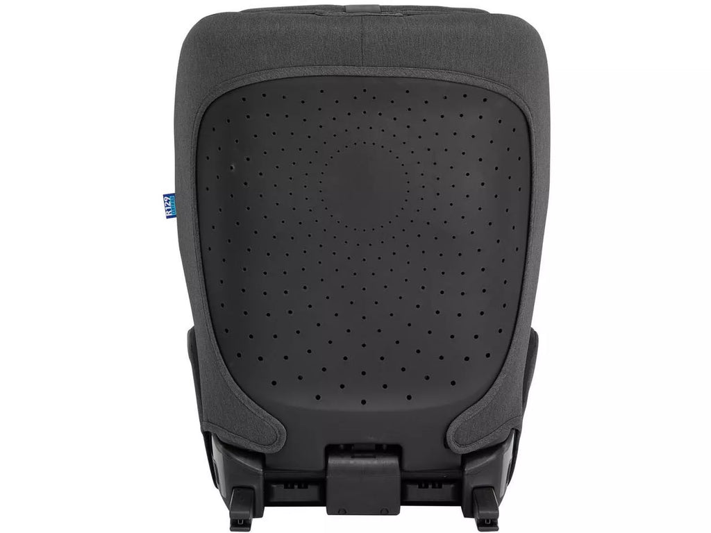 Scaun auto Graco Energi i-Size 2 in 1, Midnight, 76-150 cm