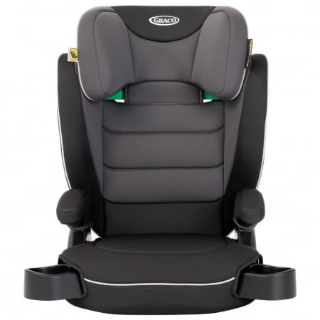 Scaun auto Graco Logico L i-Size Midnight 100-150 cm