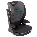 Scaun auto Graco Logico L i-Size Midnight 100-150 cm