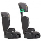 Scaun auto Graco Logico L i-Size Midnight 100-150 cm