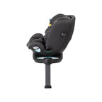 Scaun auto rotativ Graco Turn2Me Grow Iron / Midnight 40-125 cm