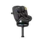 Scaun auto rotativ Graco Turn2Me Grow Iron / Midnight 40-125 cm