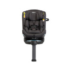 Scaun auto rotativ Graco Turn2Me Grow Iron / Midnight 40-125 cm