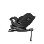 Scaun auto rotativ Graco Turn2Me Grow Iron / Midnight 40-125 cm