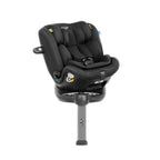 Scaun auto rotativ Graco Turn2Me Grow Iron / Midnight 40-125 cm