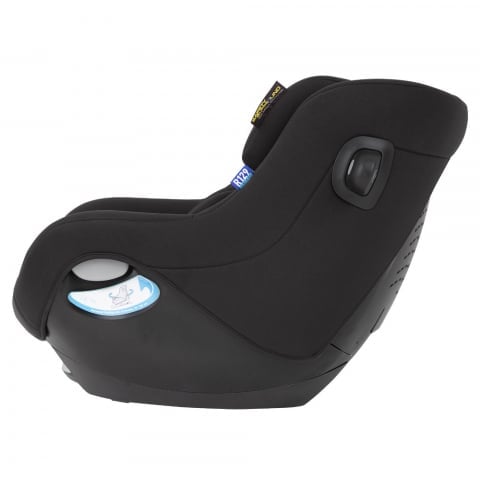 Scaun auto Graco SnugGo i-Size Midnight