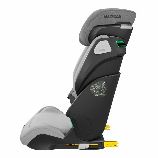 Scaun Auto i-Size Maxi-Cosi Kore / Kore Pro 100-150 cm 3.5-12 ani
