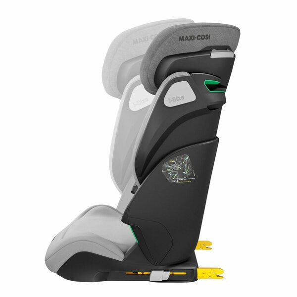 Scaun Auto i-Size Maxi-Cosi Kore / Kore Pro 100-150 cm 3.5-12 ani