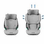 Scaun Auto i-Size Maxi-Cosi Kore 100-150 cm 3.5-12 ani