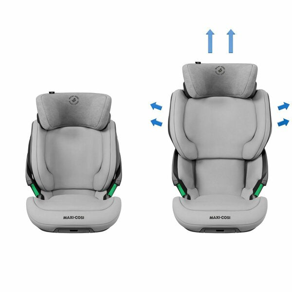 Scaun Auto i-Size Maxi-Cosi Kore / Kore Pro 100-150 cm 3.5-12 ani