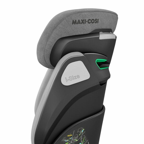 Scaun Auto i-Size Maxi-Cosi Kore / Kore Pro 100-150 cm 3.5-12 ani