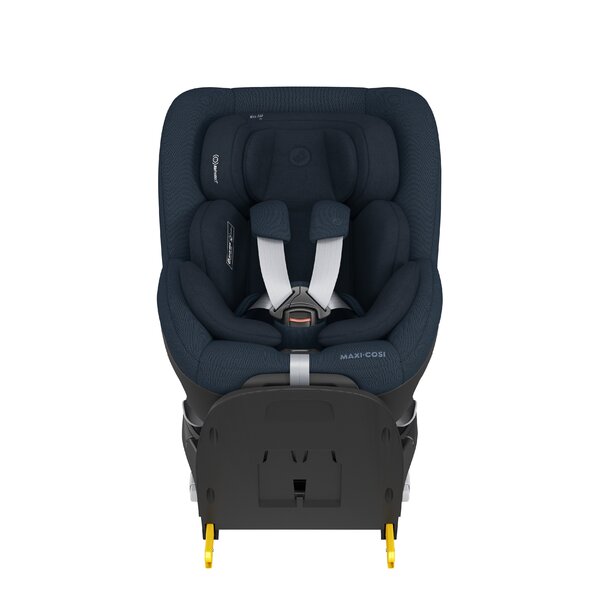 MC SCAUN AUTO MICA 360 PRO I-SIZE - AUTHENTIC TRUFFLE