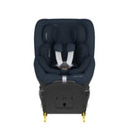 MC SCAUN AUTO MICA 360 PRO I-SIZE - AUTHENTIC TRUFFLE