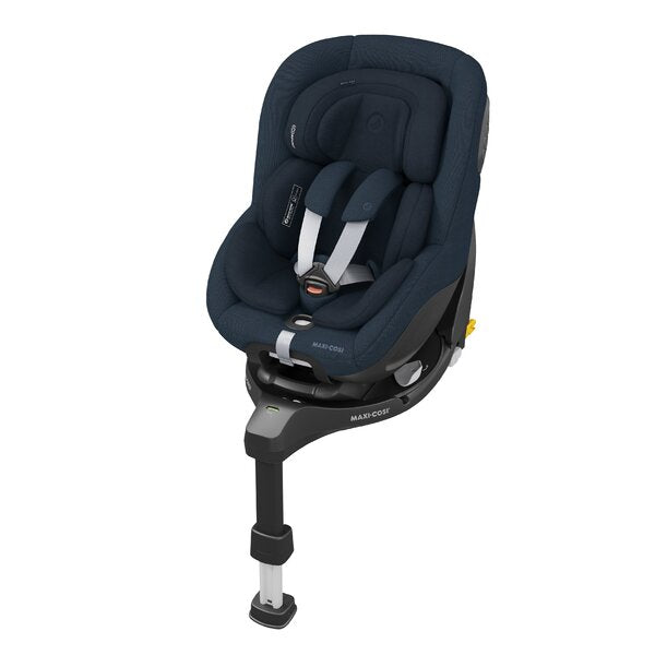 MC SCAUN AUTO MICA 360 PRO I-SIZE - AUTHENTIC TRUFFLE