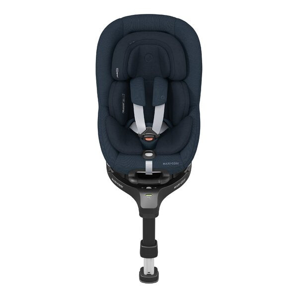 MC SCAUN AUTO MICA 360 PRO I-SIZE - AUTHENTIC TRUFFLE