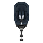 MC SCAUN AUTO MICA 360 PRO I-SIZE - AUTHENTIC TRUFFLE