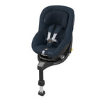 MC SCAUN AUTO MICA 360 PRO I-SIZE - AUTHENTIC TRUFFLE