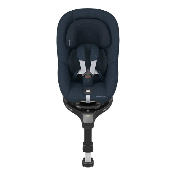 MC SCAUN AUTO MICA 360 PRO I-SIZE - AUTHENTIC TRUFFLE