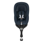 MC SCAUN AUTO MICA 360 PRO I-SIZE - AUTHENTIC TRUFFLE