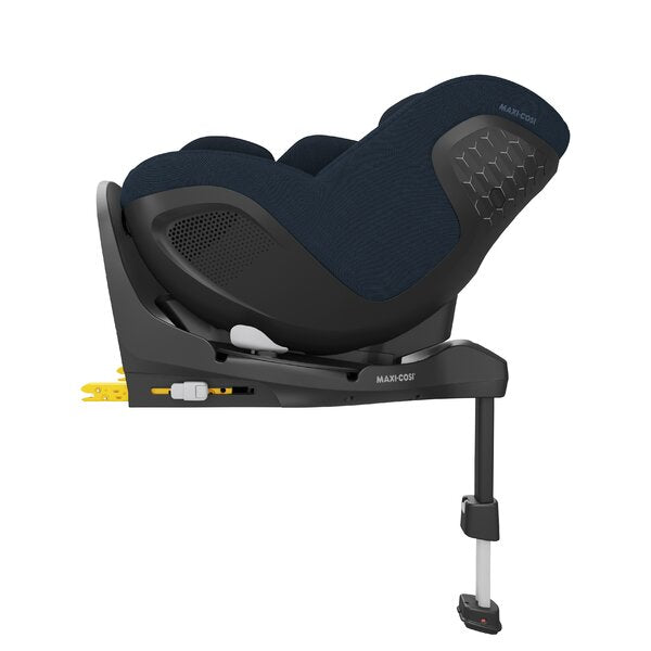 MC SCAUN AUTO MICA 360 PRO I-SIZE - AUTHENTIC TRUFFLE