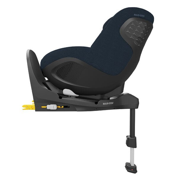 MC SCAUN AUTO MICA 360 PRO I-SIZE - AUTHENTIC TRUFFLE