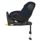 MC SCAUN AUTO MICA 360 PRO I-SIZE - AUTHENTIC TRUFFLE