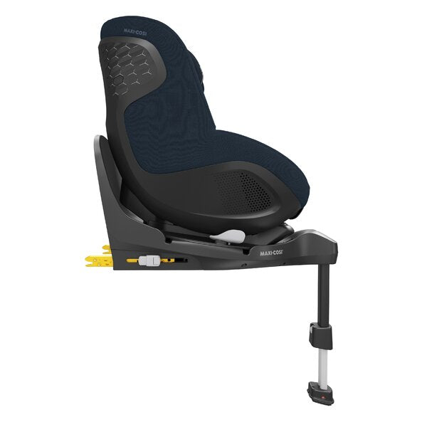 MC SCAUN AUTO MICA 360 PRO I-SIZE - AUTHENTIC TRUFFLE